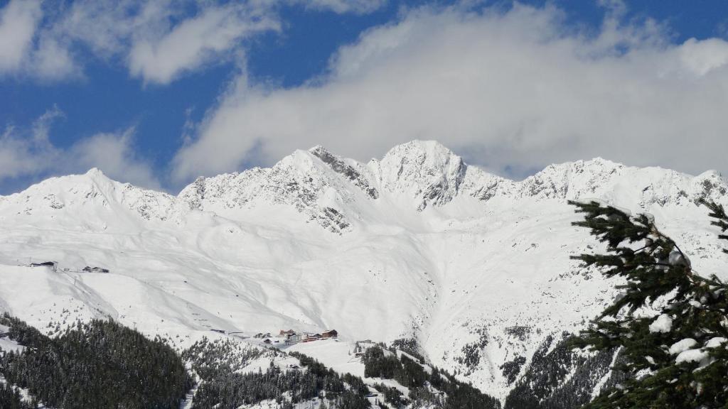 Haus Romana Sölden Zewnętrze zdjęcie